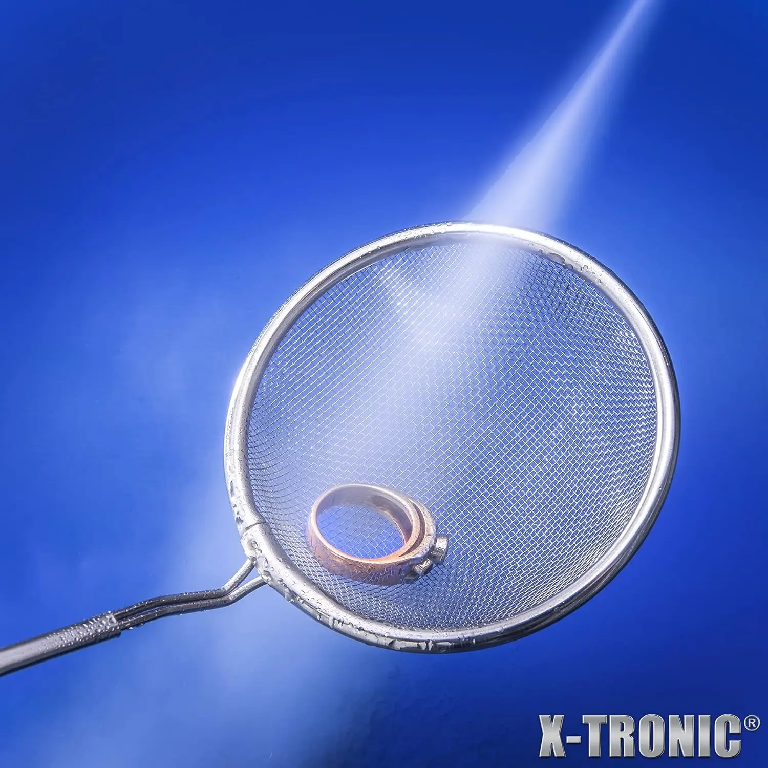 Model #1600-XR3 • 1600 Watt 4 Liter Commercial Jewelry Steamer Steam Cleaner • 4 L Stainless Steel Tank • Steam Gun w/48" Hose • 5