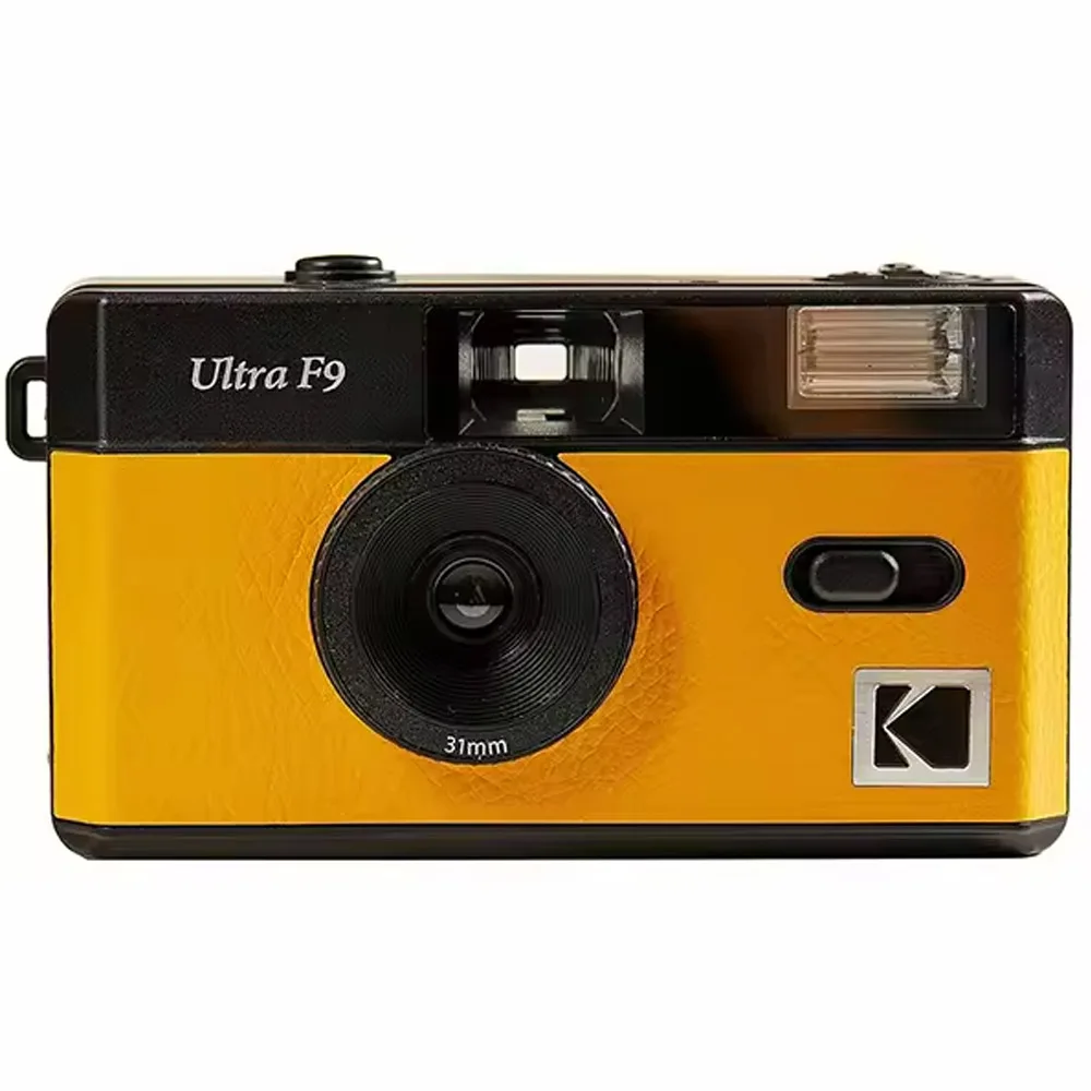 F9 Yellow