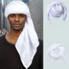 Men's Arab Shemagh Scarf - Extra Large Cotton Keffiyeh, Traditional Middle Eastern Head Wrap for Desert Fashion