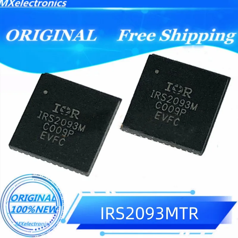 

5 шт./партия, новинка IRS2093M IRS2093MTR IRS2093MTRPBF