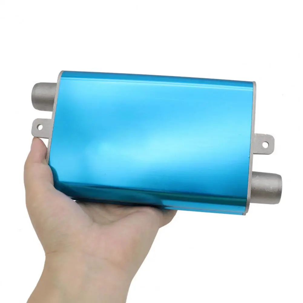 Рисунок 5 - Парковочный нагреватель 1 комплект премиум