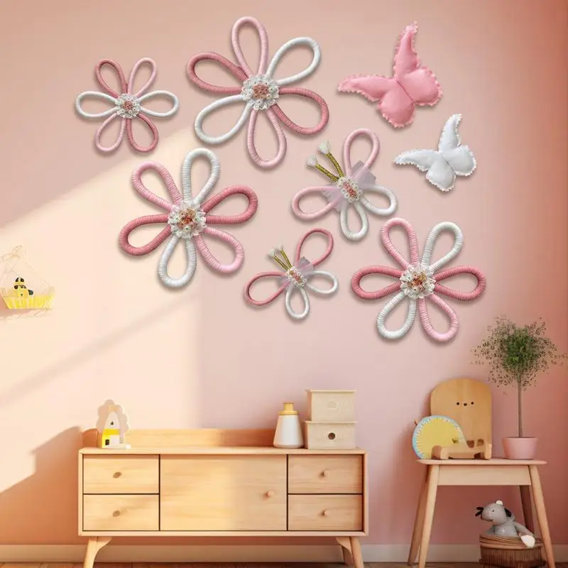 

6 шт., декоративные подвески в стиле бохо