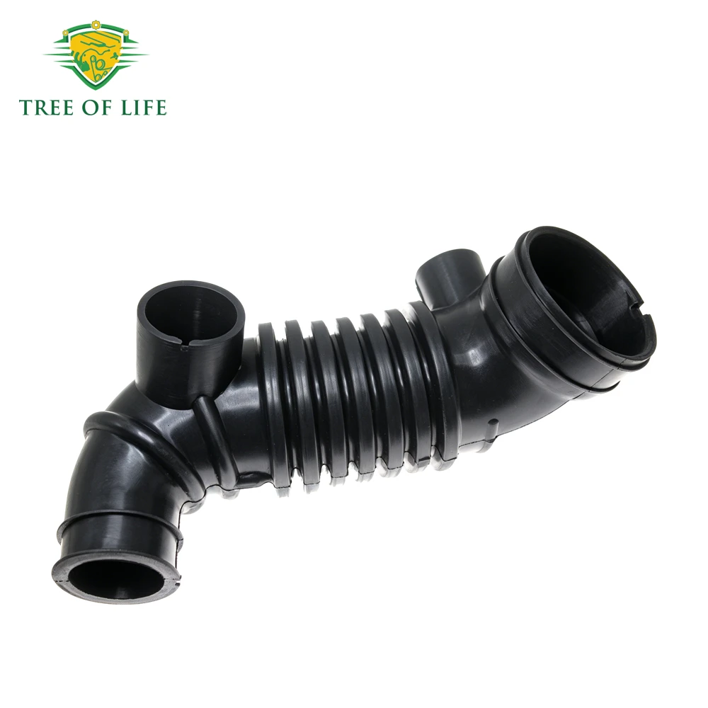 마쓰다 BT-50 3.0L T-디젤 2006 2007 2008 2009 2010 2011 WE01-13-220 WE0113220B WE0113220 용 새 에어 클리너 흡입 호스