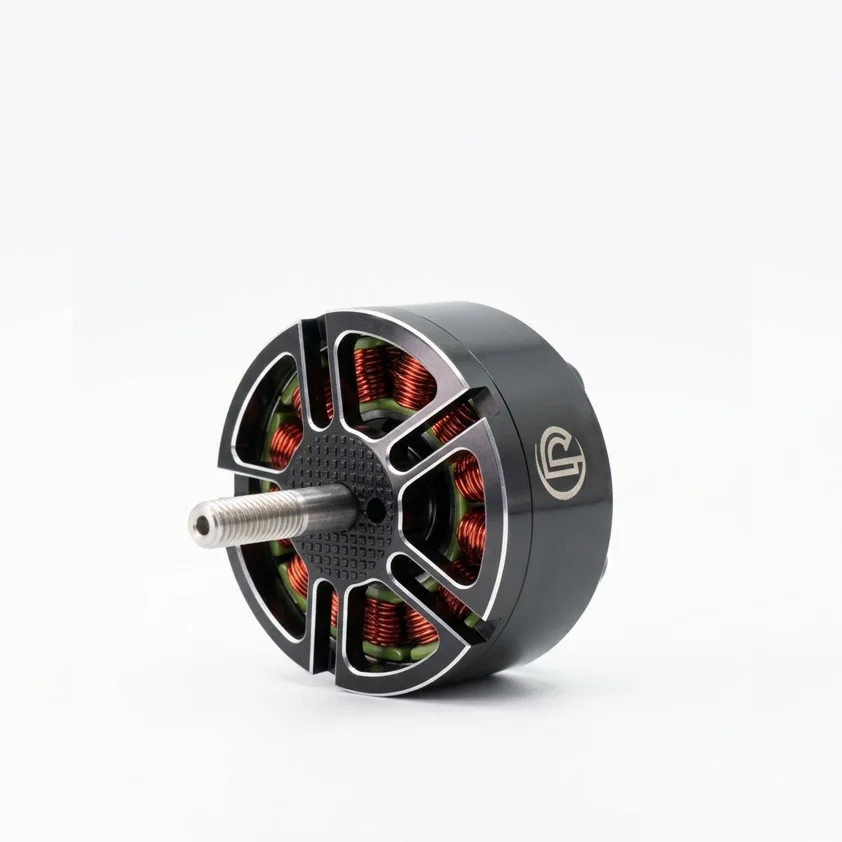 4215 380KV 420KV 브러시리스 모터(10-15인치 FPV 프로펠러용) HQ13X9X3 헤비 리프트 드론시네마 쿼드콥터 6-12S LiPo Professional