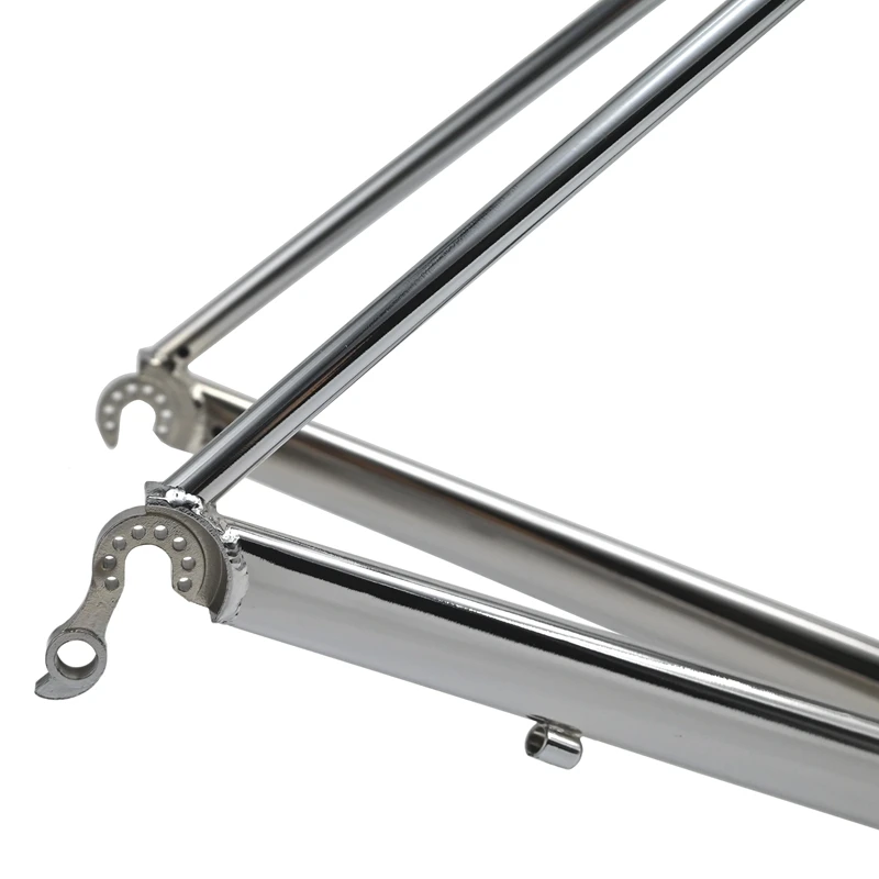 DARKROCK R-702C road frames CR-MO4130steel bicycle parts
