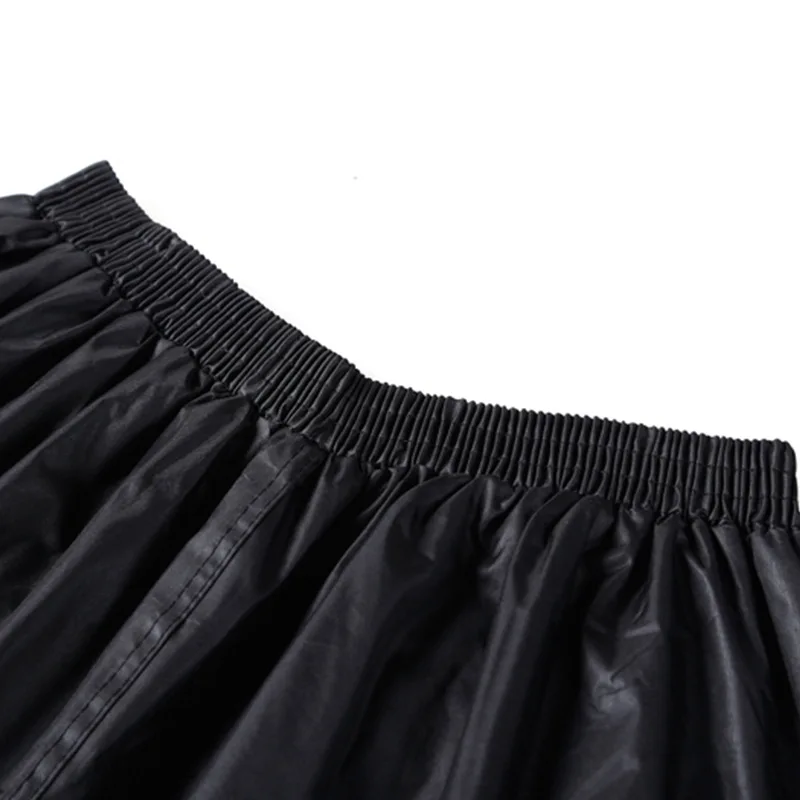 남녀공용 야외 캠핑 하이킹 레인 팬츠, 남녀공용 등산 방수 바지, 오토바이 자전거 라이딩용 바지