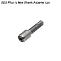 SDS Adapter Hex 1pc