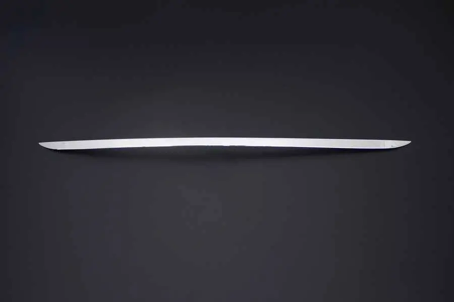 

Fiat Grande Punto Luggage Bottom Trim (20052022) - St. Steel - HB - 5D/3D