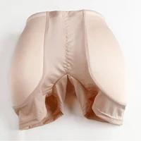 Gaine amincissante et rehausseur de fesses pour femme, sous-vêtement sculptant les hanches avec contrôle du ventre, confortable pour un port toute la journée 1