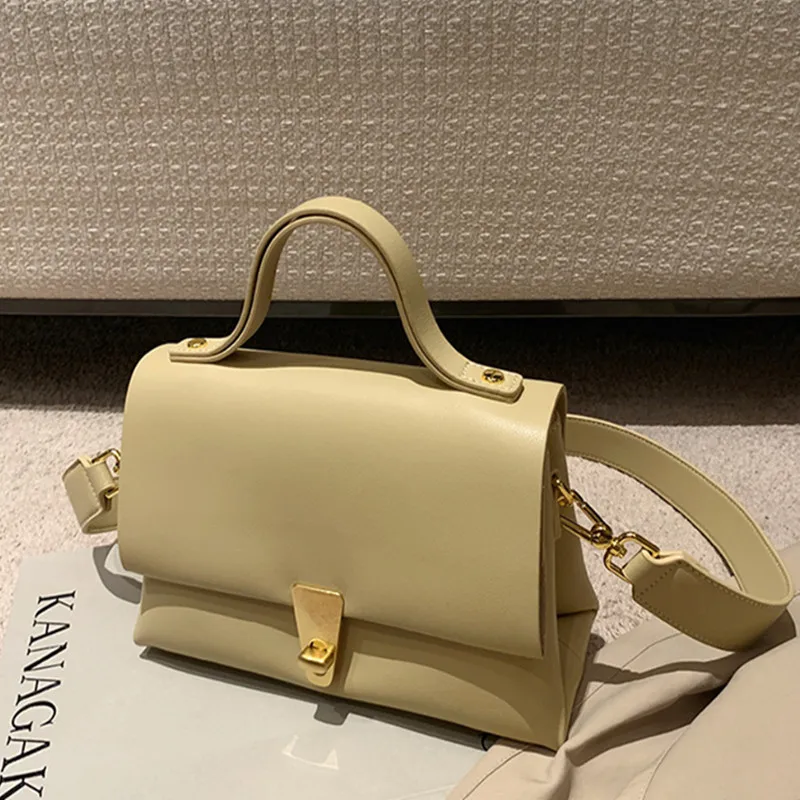 Small Square Bags for Women Trend Fashion Crossbody Bags High Quality Leather Luxury Designer Ladies Handbag Underarm Shoulder
