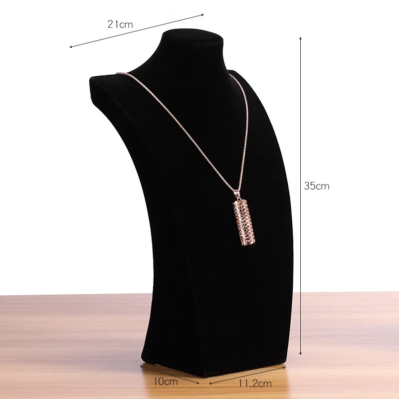 Black 35cm
