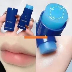 Soothing Lip Care Balm - Moisturizing & Hydrating Lip Conditioner (01)