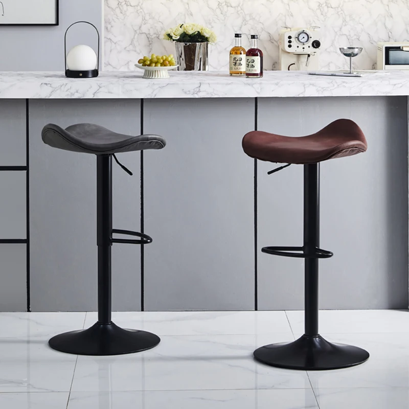 Рисунок 2 - Металлические Промышленные барные стулья