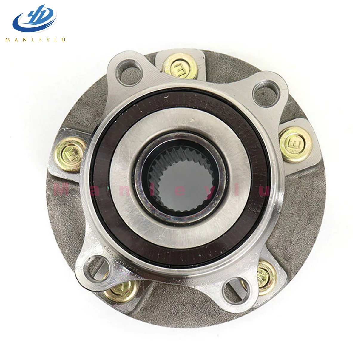 Front Wheel Hub Bearing For Mitsubishi Eclipse Cross LE Outlander III-3885A011 3885A012