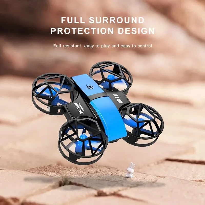  ̴  811, 4K WiFi FPV HD װ ī޶, ȣ Ŀ , Һ LED , ,  峭, GIF