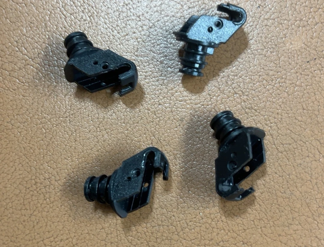 Replacement Inner and Outter Headband Rotation Shaft For WH-XB910N WH XB910N Headphone 2 Color