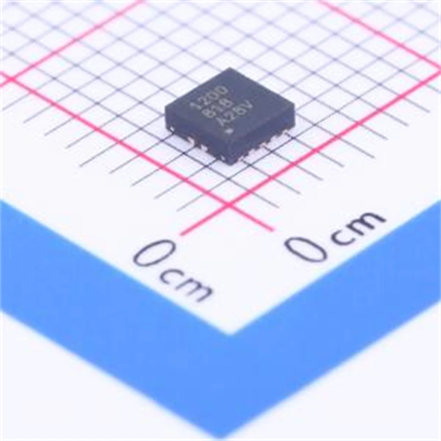 TPS51200DRCT