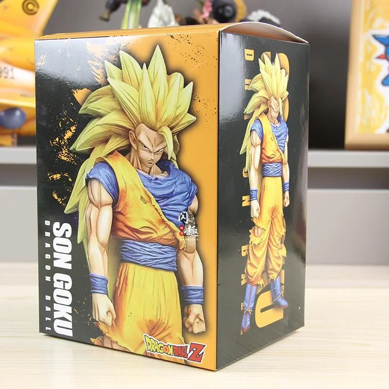 2025年3月発売！ドラゴンボールZの新フィギュアがあみあみで登場