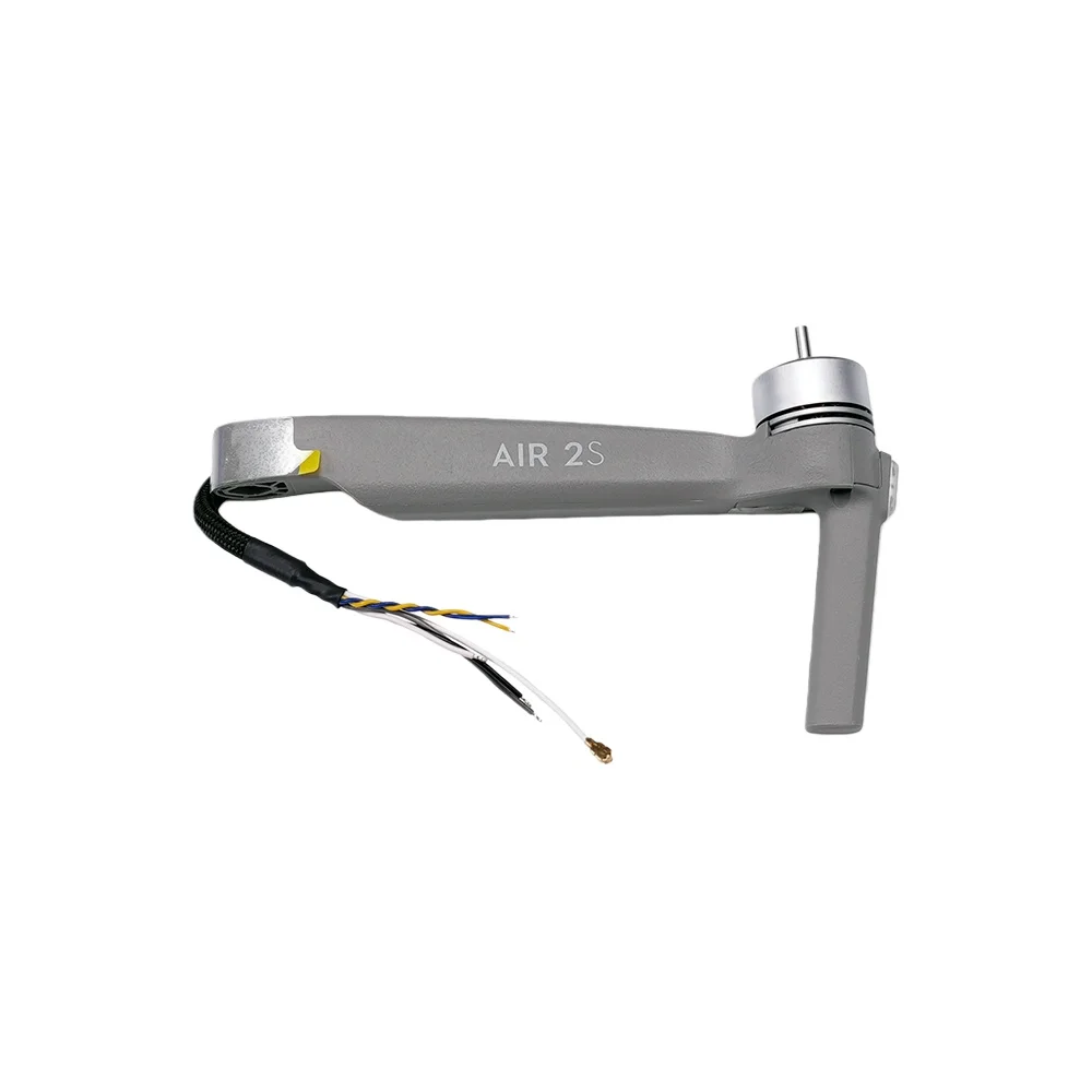 Bras d'hélices pour DJI Mini 3 Pro, pièces détachées, gros plan sur les fixations
