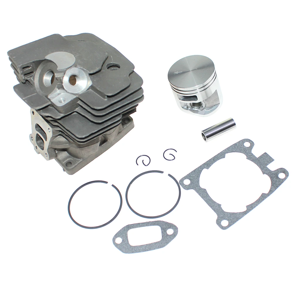 Cylinder Piston Kit 47mm Nikasil Coated for MS362 MS362C  1140 020 1200