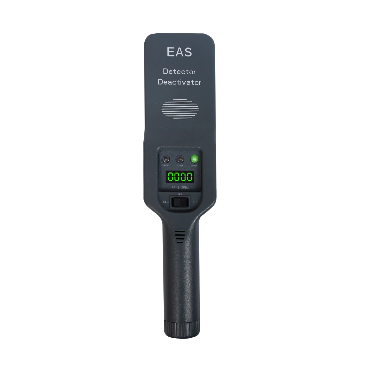    EAS ý  Ʈ,  Ȱȭ,  ± , LCD ī , RF8.2 Mhz