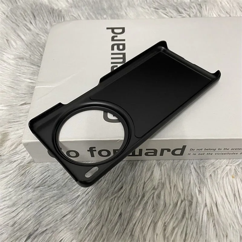 Ultra Slim Sandstone Hard Case - Rugged Matte Armor Cover