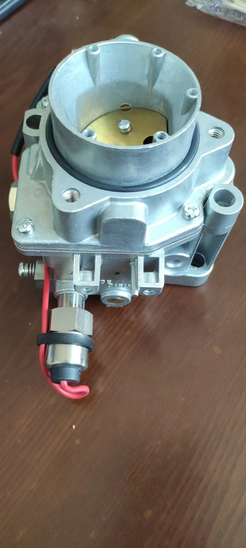 

CARBURETOR FITS EH64 263-62481-10 ENGINE PARTS