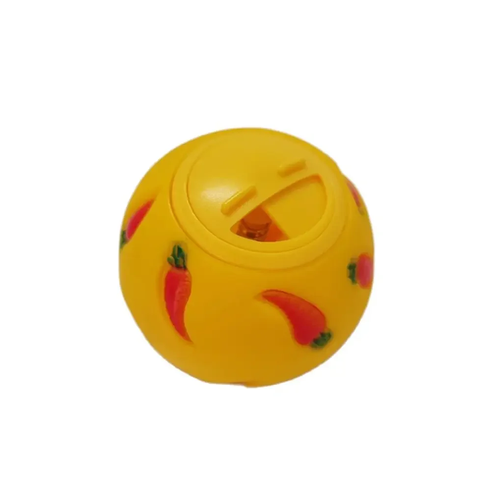 Rabbit Treat Ball Feeder 2