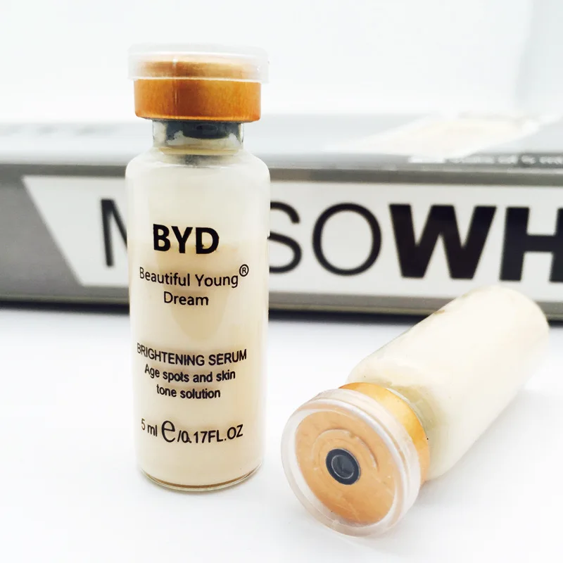 BB Cream semipermanente in stile coreano + fondotinta + correttore - Set trucco per la cura del viso per un tono uniforme della pelle, copertura impeccabile - immagine 2
