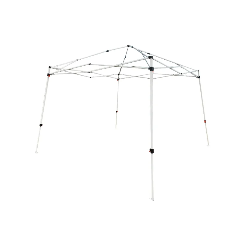 Ozark Trail 10' x 10' Instant Slant Leg Canopy, 2
