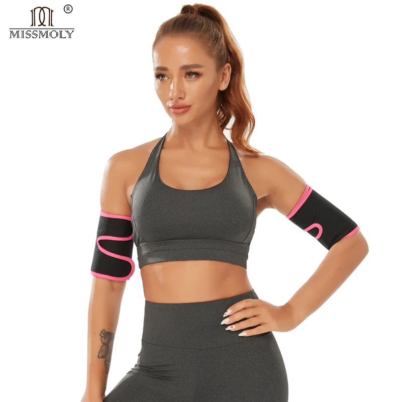 Upper Arm Compression Sleeves, Women Arm Shapers, Compression Arm Wraps for  Flabby Arms,Arm Compression Sleeve for Workout Sport - AliExpress