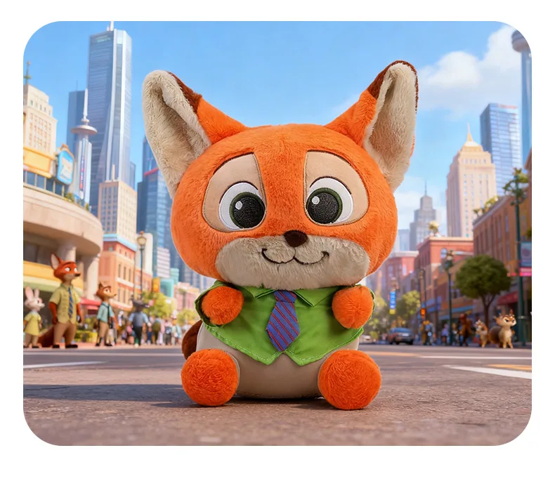 S52aabb8ac29442cc9ba3fe6dabb8ee78Q - Zootopia Merch