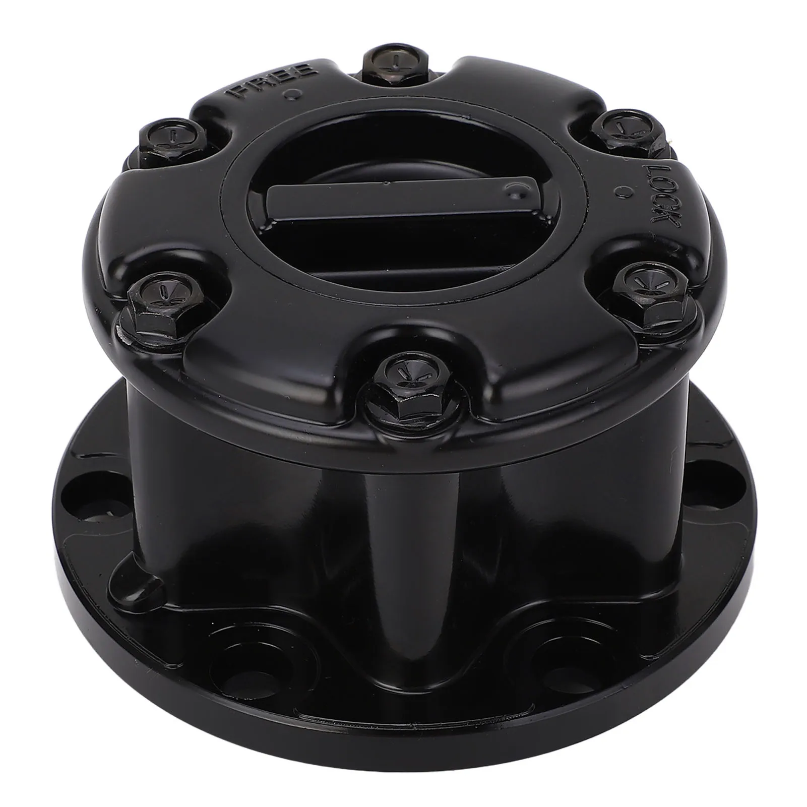 Wheel Bearing Locking Hubs for Grand Vitara Suzuki SJ410 SJ413 Samurai Sierra Jimny Manual 43810 60A00 Heavy Duty Construction