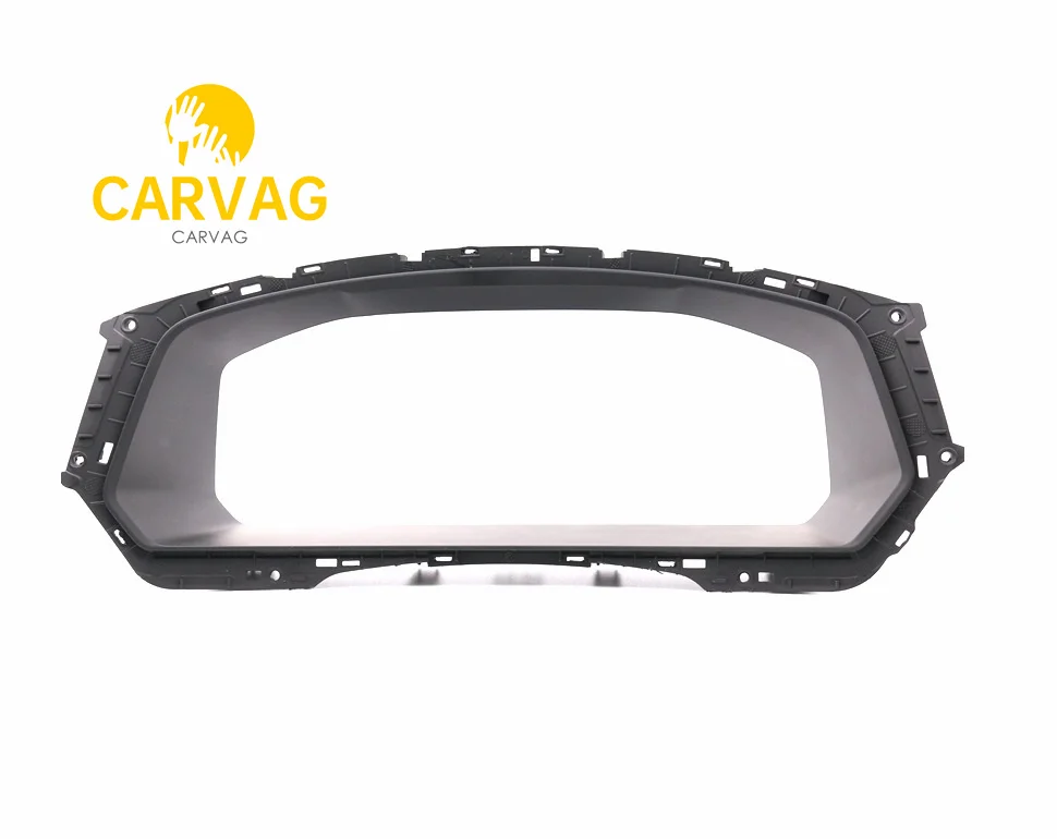 

Панель виртуальной рамки для нового Tiguan MK2 5NA92079 0D, кластерная крышка ЖК-инструмента