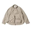 COMFY Urban Outdoor 3D Waterproof Men Coat Pocket Detachable Sleeves  Jacket CMF Nylon Vest High Quality 3