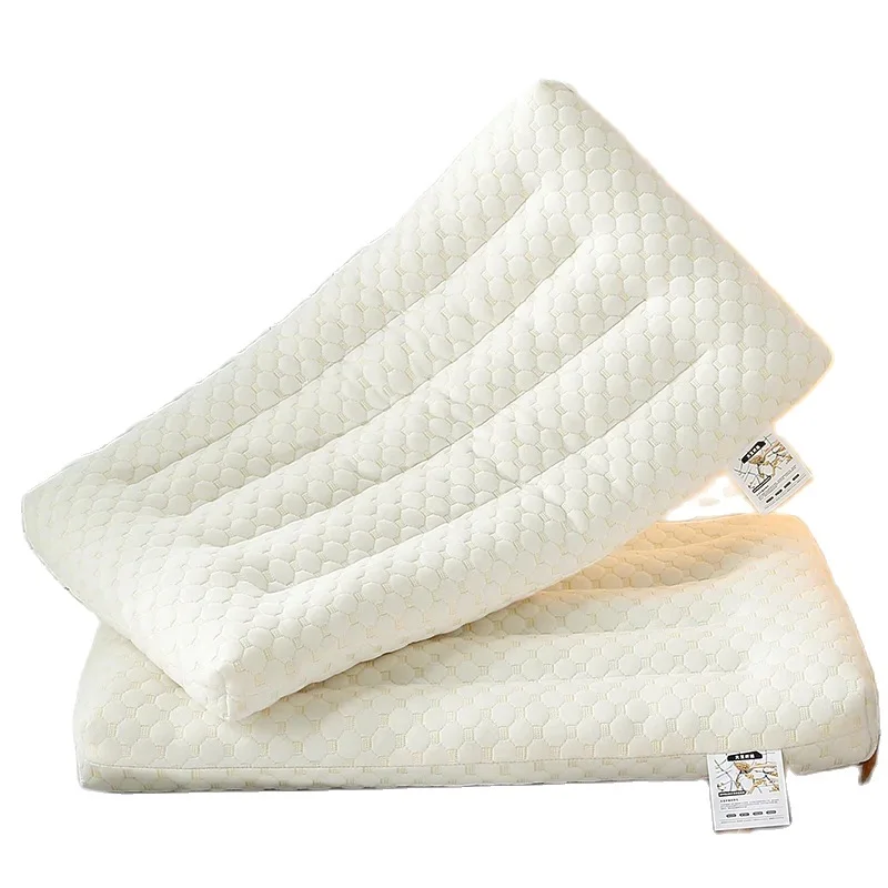 

Детская Трикотажная хлопковая Подушка для сна с объемным рисунком, 48*74 см