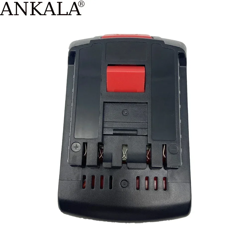 Bosch lithium-ion battery 18V 18000 mAh 18Ah