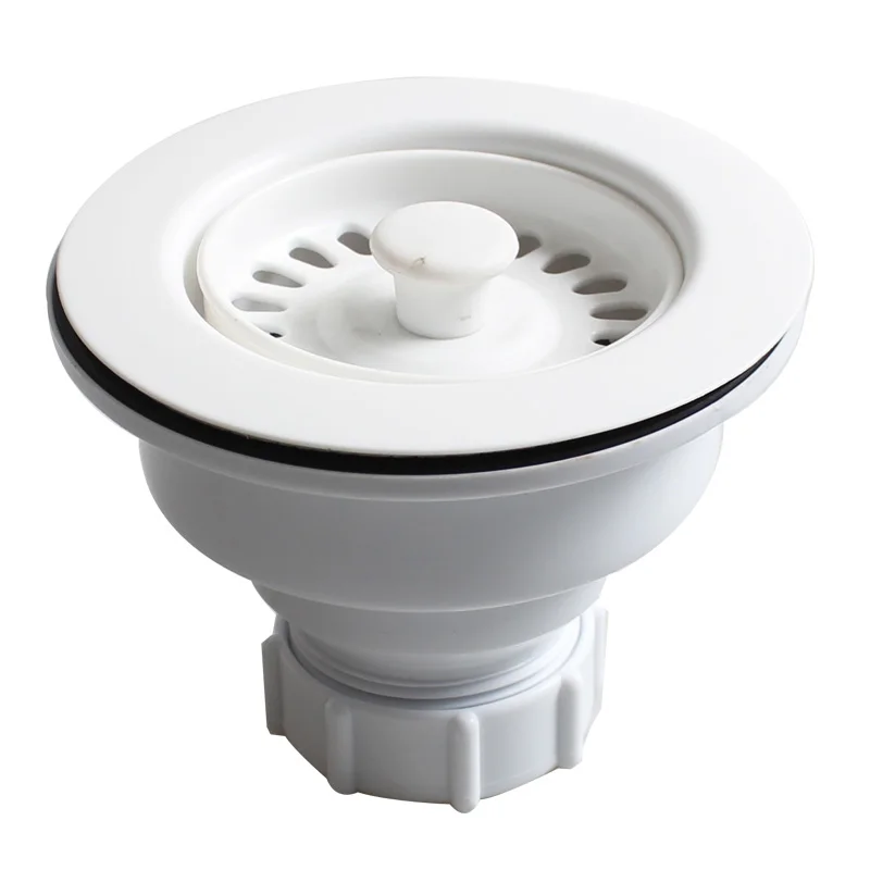 114MM Strainer For Marble Sink Drain Filter Plug sink strainer sink filter kitchen sink strainer