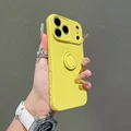 Ring yellow