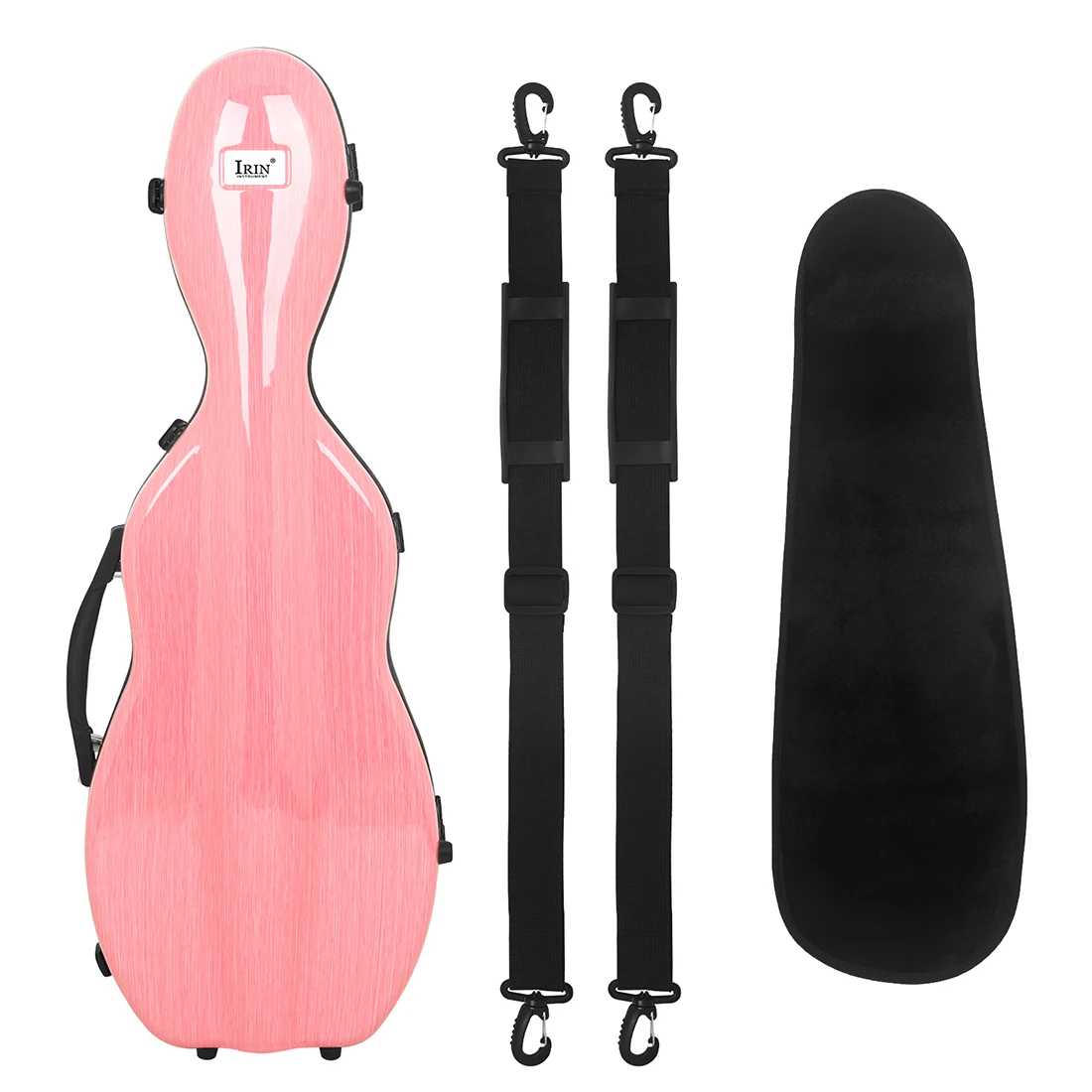 IRIN Violin Case .. バイオリンケース IRIN Violin Case .. バイオリンケース