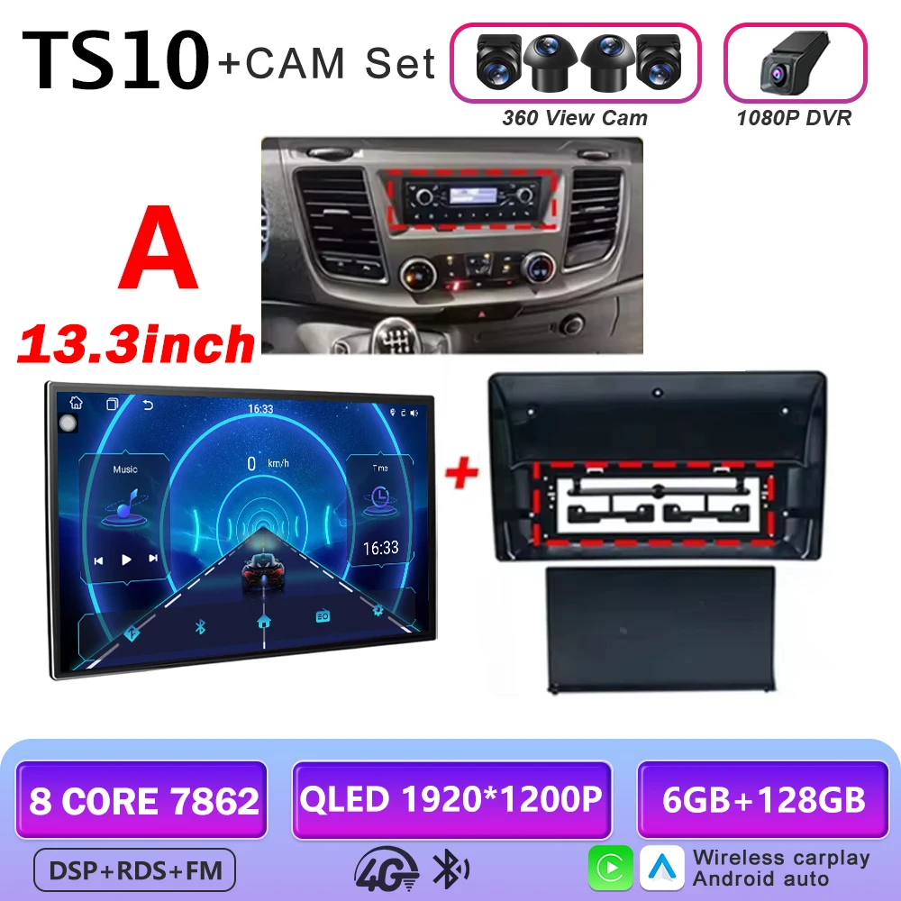 6G 128G 360 A