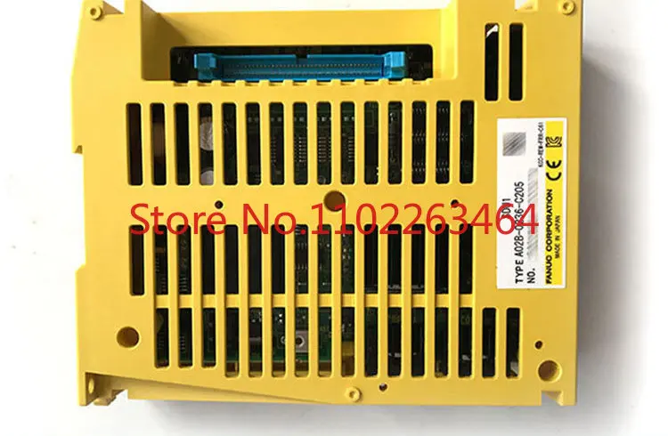 

A02B-0236-C205 IO board output power module is brand new and original