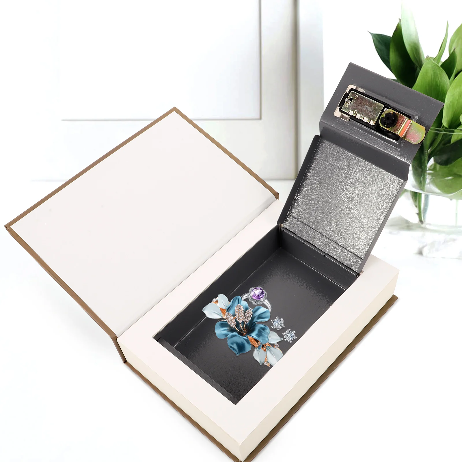 Рисунок 2 - Женская коробка для книг