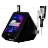 6500W Inner Ball Roller Body Contouring Machine Micro Vibration Infrared Technology Reduce Puffiness And Face Lifting EMS zero 1 5