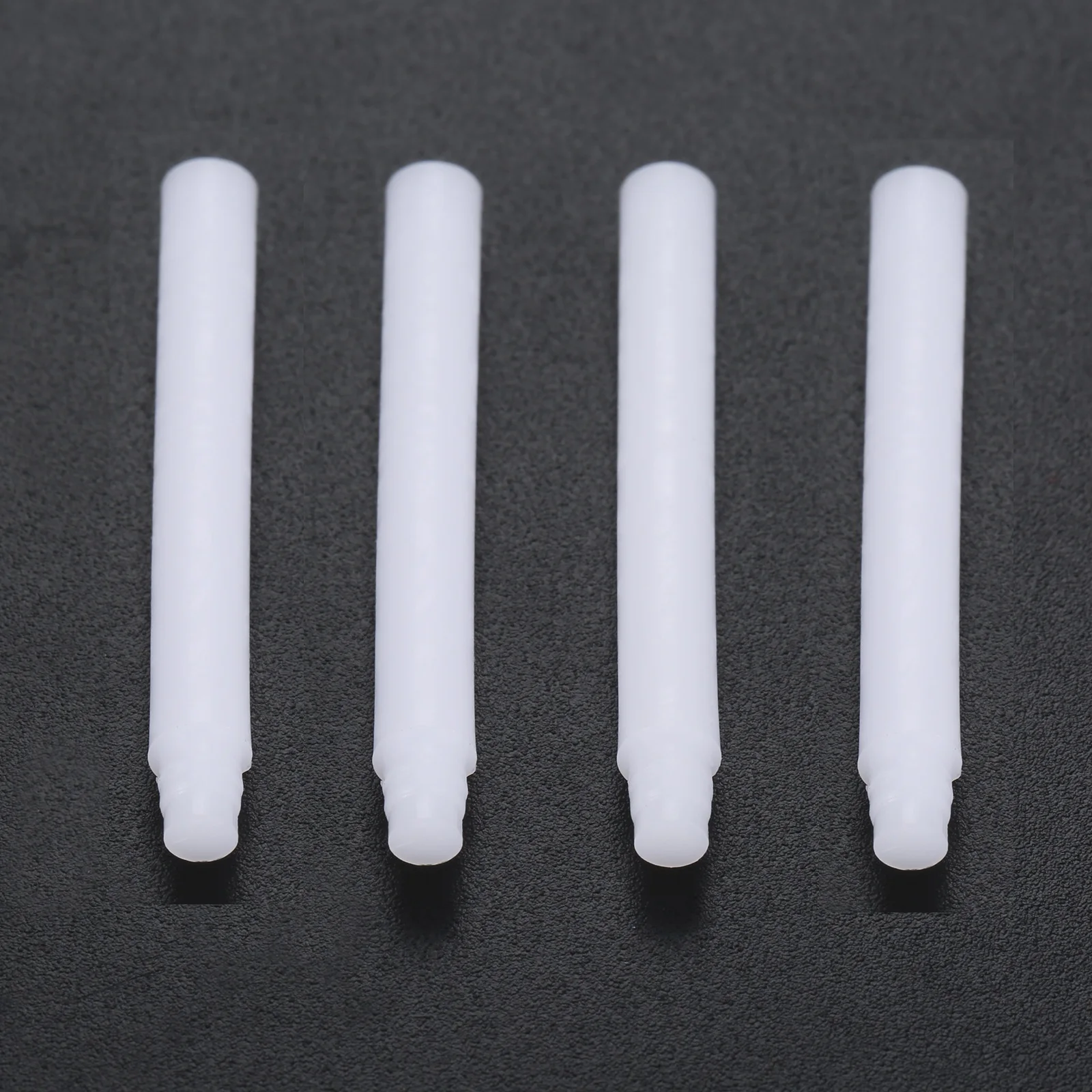 Sharp 45780~4 Pies De Goma Para Cama De Peso Pluma 221, 222, 301