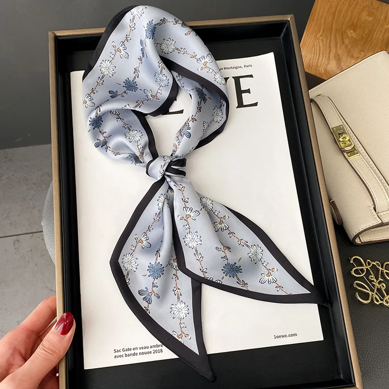 louis vuitton thin scarf