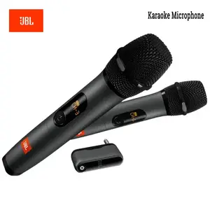 Jbl Wireless Microphone - Écouteurs Et Casque - AliExpress