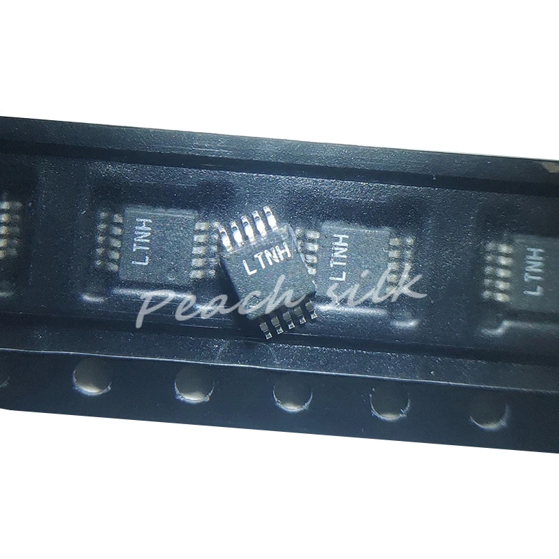 

(5 шт.) LT1618EMS # PBF LT1618EMS трафаретная печать LTNH LT3750EMS трафаретная печать LTBQD MSOP-10 SMT переключатель Регулятор
