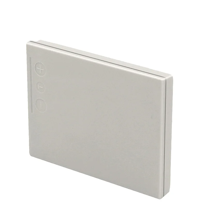 Bateria da Câmera El8 Enel8 1400mah En-el8 Apto para Nikon Coolpix p1 p2 l1 l2 s1 s2 s3 s4 s5 s6 s7 S7c s8 s9 S51 S50 S52 - Image 2