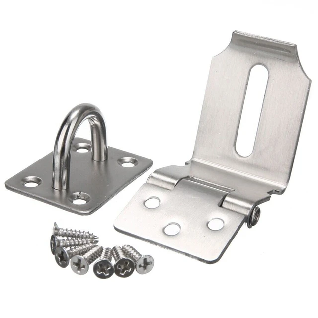 Lots de cadenas inox - Cadenas, loquets